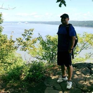 Meet your Posher, Zaw